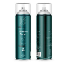 Load image into Gallery viewer, Zuri Mineral Oil Free HD Sheen Spray-330ml
