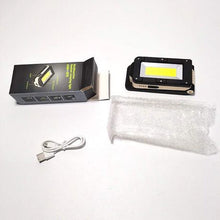 Load image into Gallery viewer, Rechargeable LED Torch Light
