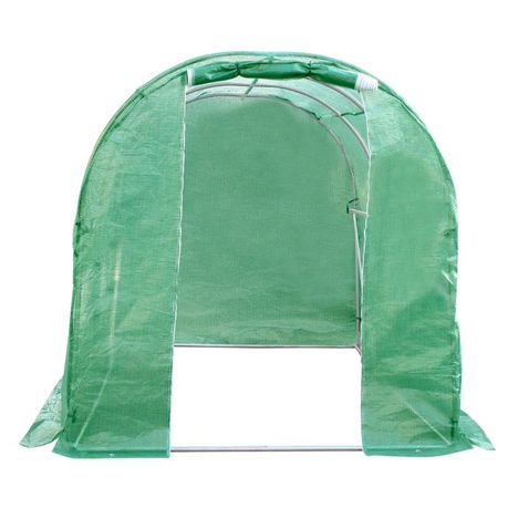 Greenhouse Tunnel Tent-3m(L) x 2m(W)x2m(H) Buy Online in Zimbabwe thedailysale.shop