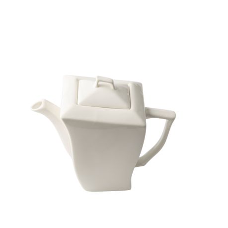 Galateo - Square Teapot