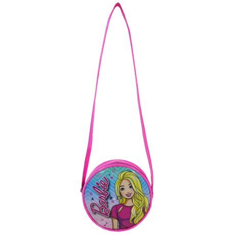 Barbie - Stargaze Round Sling Bag