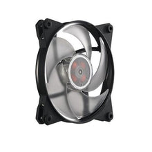 Load image into Gallery viewer, Cooler Master MF 120PRO A/P RGB Fan-BK
