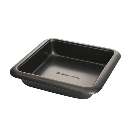 Russell Hobbs Classique Square Cake Pan Buy Online in Zimbabwe thedailysale.shop