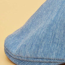 Load image into Gallery viewer, Enelo Baby Denim Beret
