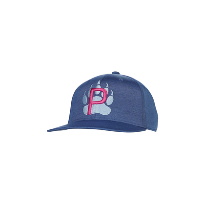 Puma Golf Men's Bear Trap 110 P Snapback Cap Buy Online in Zimbabwe thedailysale.shop