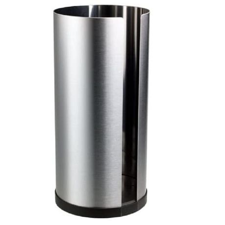 Blomus Paper Towel Holder Stainless-Steel Matte - CUSI