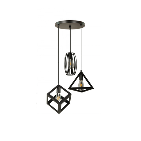 JNC-Modern Metal Pendant Lamps L010 Buy Online in Zimbabwe thedailysale.shop