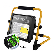 Load image into Gallery viewer, Solar Work Light-80w
