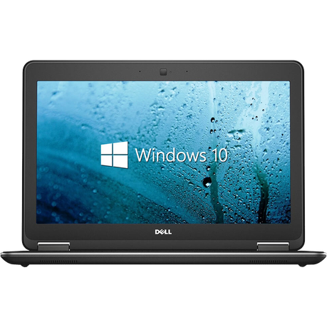 Dell Latitude E7270 - 6th Gen Intel i5 - 12.5Laptop with SSD (Refurbished) Buy Online in Zimbabwe thedailysale.shop