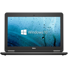 Load image into Gallery viewer, Dell Latitude E7270 - 6th Gen Intel i5 - 12.5Laptop with SSD (Refurbished)
