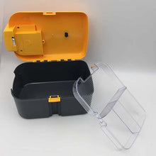 Load image into Gallery viewer, Multi-Functional Storage Tool Box With Led Light
