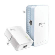 Load image into Gallery viewer, TP-Link WPA7517 Kit AV1000 Gigabit Power AC WiFi Kit
