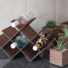 Load image into Gallery viewer, db Creative - Wine bottle holder X8
