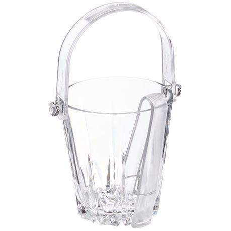 Pasabahce Karat Ice Bucket - 1.87L Buy Online in Zimbabwe thedailysale.shop