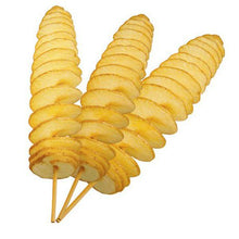 Load image into Gallery viewer, Potato Chips Spiral Slicer - Mini
