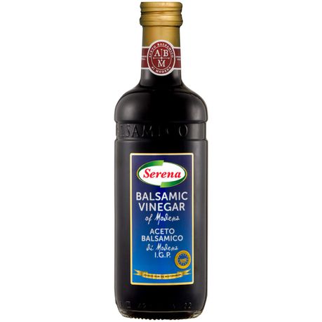 Serena - Balsamic Vinegar 500ml