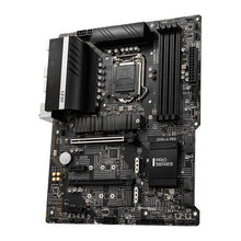 Load image into Gallery viewer, MSI Z590-A PRO Intel ATX Motherboard
