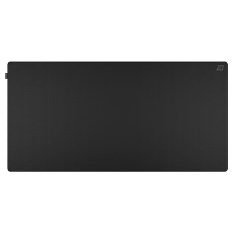 Endgame Gear MPC-1200 Cordura Stealth Edition Gaming Mousepad - Black Buy Online in Zimbabwe thedailysale.shop