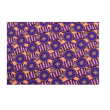 Load image into Gallery viewer, Kukua ankara wax fabric
