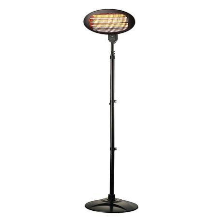 Goldair 2000W Patio Quartz Heater GPH-830