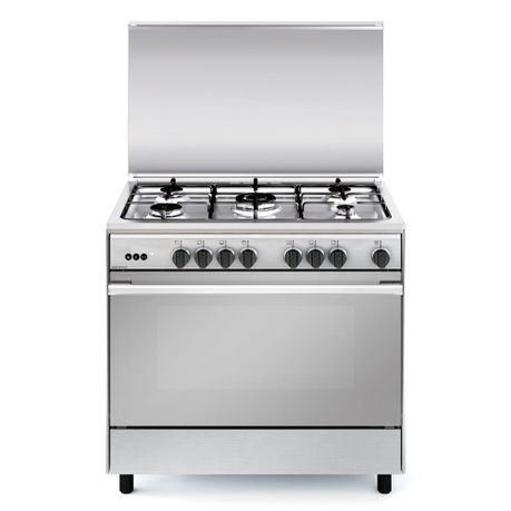 Eurogas UN9612GI 90cm gas/gas stove