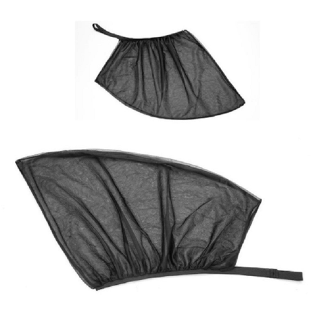 2 x Sun Shades For Car Windows/Sun Shield - Window Sox Buy Online in Zimbabwe thedailysale.shop