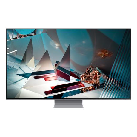 Samsung QLED 8K 65 inch Quantum Processor TV Buy Online in Zimbabwe thedailysale.shop