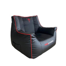 Load image into Gallery viewer, KIKC Pro Gaming Bean Bag Chair (Unfilled)
