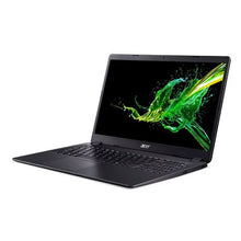 Load image into Gallery viewer, Acer Aspire 3 A315 Core i3 4GB 512Gb SSD 15.6” Notebook – Black
