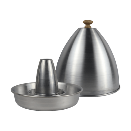 LK's Chicken Roaster with Braai Dome Buy Online in Zimbabwe thedailysale.shop