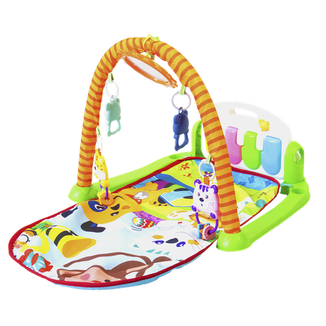 Baby Links Piano Play Mat Buy Online in Zimbabwe thedailysale.shop