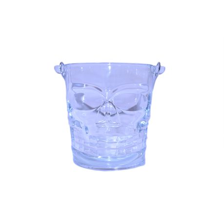 Skull Shaped Ice Bucket Buy Online in Zimbabwe thedailysale.shop