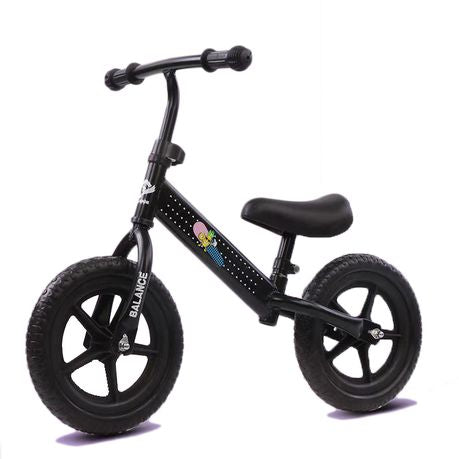 MT KID BALANCE Push BIKE (MTA6-2-B)