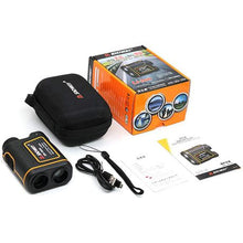 Load image into Gallery viewer, SNDWAY Rechargeable Golf Rangefinder 600M
