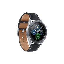 Load image into Gallery viewer, Samsung Galaxy Watch3 (R840) BT Smartwatch (45mm) - Mystic Silver
