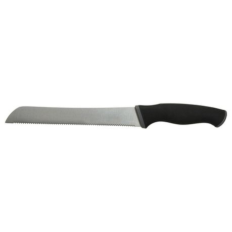 Tognana Bread Knife 20 CM Buy Online in Zimbabwe thedailysale.shop