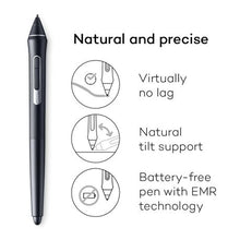 Load image into Gallery viewer, Wacom Cintiq Pro 15.6 UHD Creative Pen Tablet
