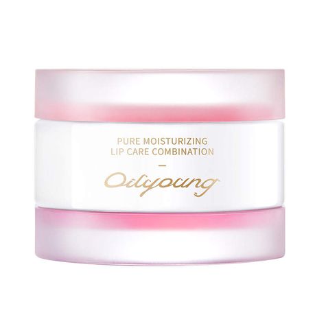 Lip Moisturizing Pure Care Set