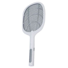 Load image into Gallery viewer, Rechargeable Mosquito Swatter With Trapping Light WD-947
