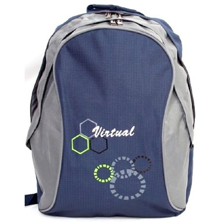 Macaroni Ateneo Universal Backpack- Lightweight Buy Online in Zimbabwe thedailysale.shop