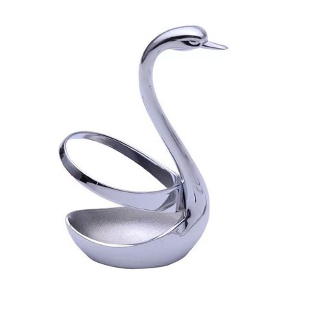 Spoon Holder - Swan Buy Online in Zimbabwe thedailysale.shop