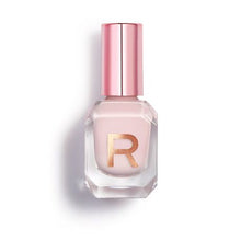 Load image into Gallery viewer, Revolution High Gloss Nail Varnish - Silk
