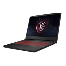 Load image into Gallery viewer, MSI Pulse GL66 Core i7 16GB 1TB SSD RTX 3060 15.6 144Hz FHD Gaming Notebook - Black
