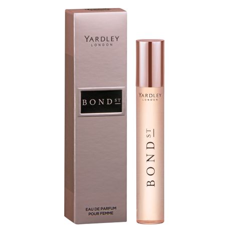 Yardley Bond Street Female Fragrance No 33 Wand 15ML