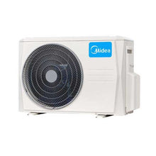 Load image into Gallery viewer, Midea Xtreme Wall Split 9000 Btu/hr Inverter Air Conditioner -WiFi Enabled
