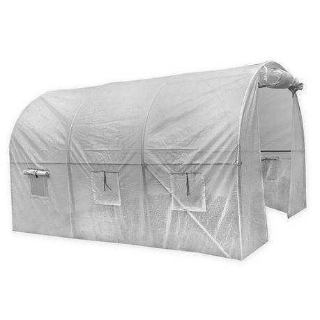 Greenhouse Tunnel - 3m x 2m x 2m Buy Online in Zimbabwe thedailysale.shop