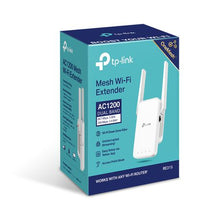 Load image into Gallery viewer, TP-Link RE315 - AC1200 MESH WI-FI Range Extender
