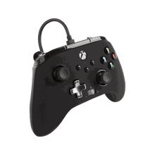 Load image into Gallery viewer, PowerA - XBX EnWired Controller Black
