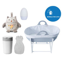 Load image into Gallery viewer, Tommee Tippee - Deluxe Nursery Starter Bundle
