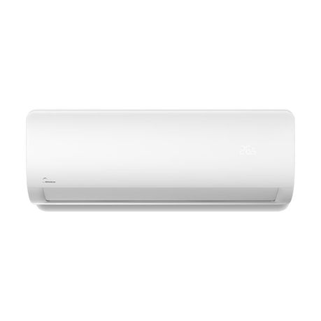 Midea Xtreme Wall Split 9000 Btu/hr Inverter Air Conditioner -WiFi Enabled